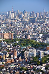 Image showing Tokyo