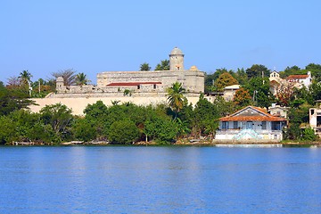 Image showing Cuba - Cienfuegos