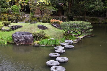 Image showing Nara, Japan