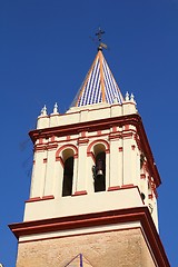 Image showing Seville landmark