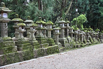 Image showing Nara