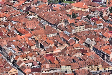 Image showing Brasov, Romania