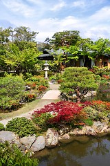 Image showing Nara, Japan