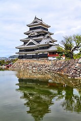 Image showing Japan - Matsumoto