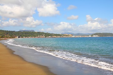 Image showing Baracoa, Cuba