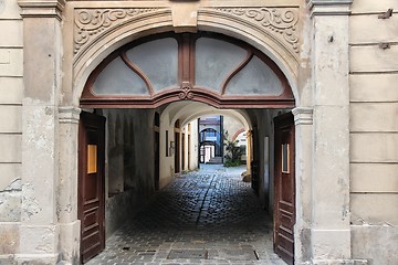 Image showing Sopron, Hungary