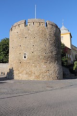 Image showing Pecs, Hungary