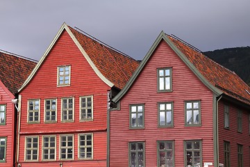 Image showing Norway - Bergen