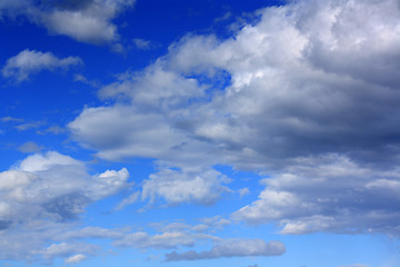 Image showing sky