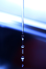 Image showing water, water drops