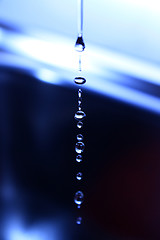 Image showing water, water drops