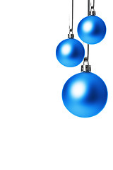 Image showing christmas, christmas ornament