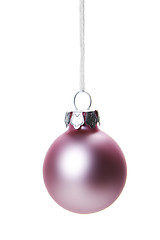 Image showing christmas, christmas ornament