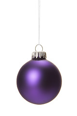 Image showing christmas, christmas ornament