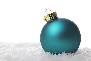 Image showing christmas, christmas ornament