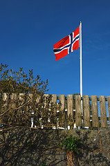 Image showing Stavern, Norway. 1