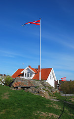 Image showing Stavern, Norway. 2