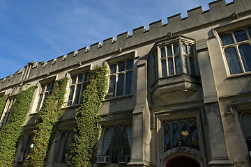 Image showing Princeton University
