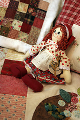 Image showing Doll