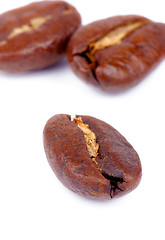 Image showing Coffee Beans