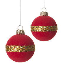 Image showing christmas decoration