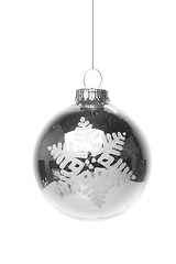 Image showing christmas decoration