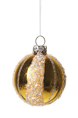 Image showing christmas decoration