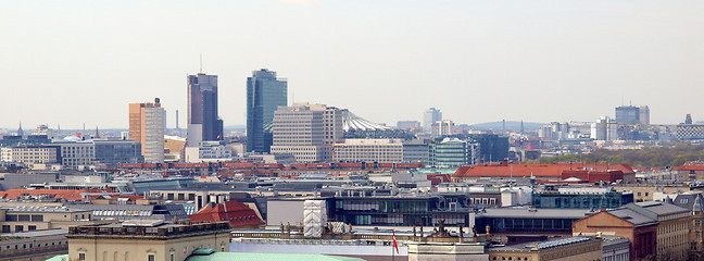 Image showing Berlin