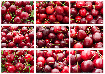 Image showing Cherry