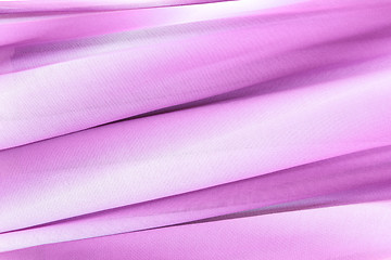 Image showing Violet abstract background