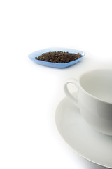 Image showing Coffee cup