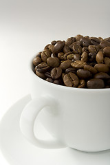 Image showing Coffee cup