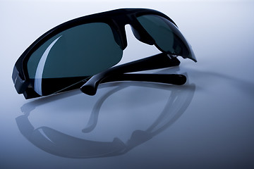 Image showing Sun glasses