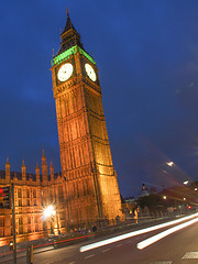 Image showing Big Ben