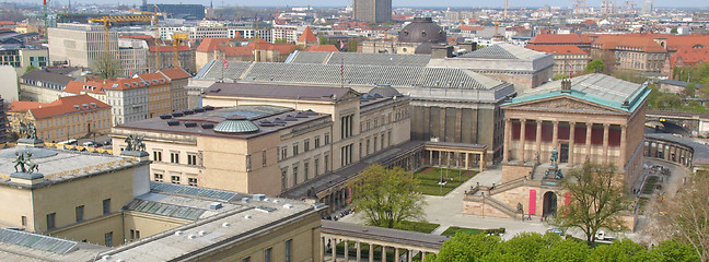 Image showing Berlin