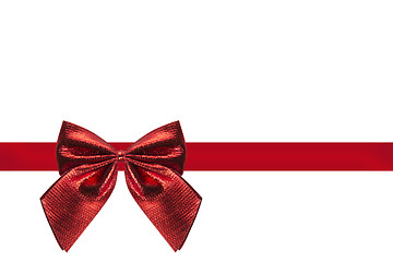 Image showing ribbon