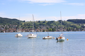 Image showing sea. lake