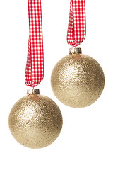 Image showing christmas decoration