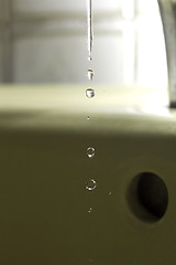 Image showing water, water drops