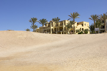 Image showing marsa alam in egypt