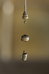 Image showing water, water drops