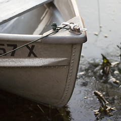 Image showing Boat