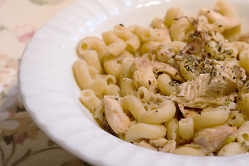 Image showing Pasta