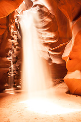 Image showing Antelope Canyon