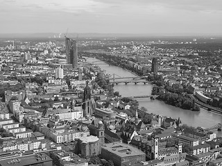 Image showing Frankfurt am Main