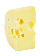 Image showing Cheese