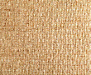 Image showing Linen texture