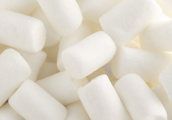 Image showing Marshmallow