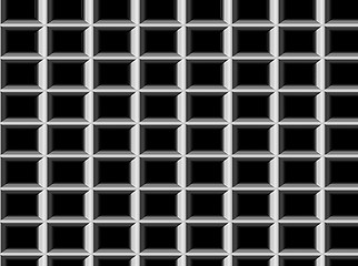 Image showing Wire mesh