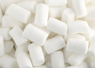 Image showing Marshmallow